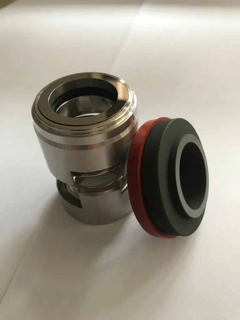 Mech seal NSO (Kunan) 25 mm