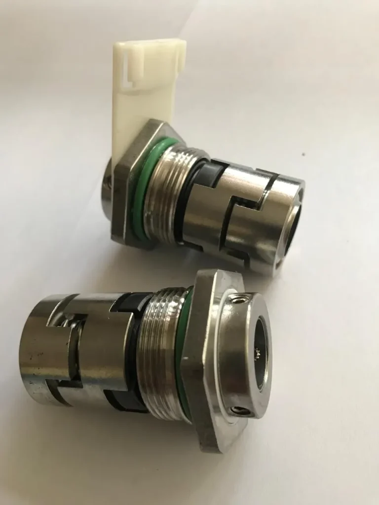 Mech seal NSO (Kunan) 25 mm